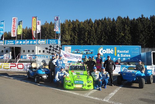 Colle